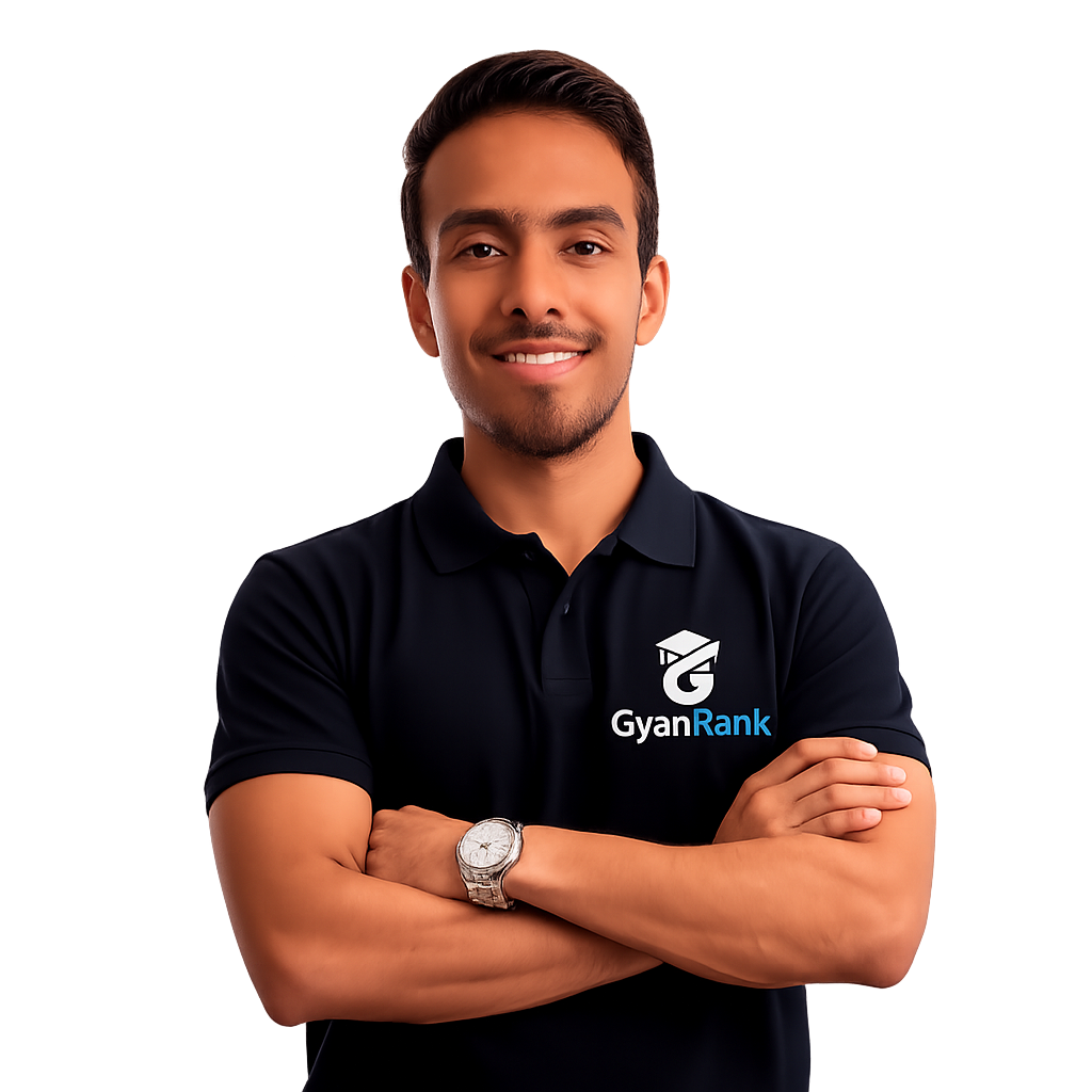Rahul Kumar - Founder and CEO